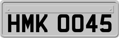 HMK0045