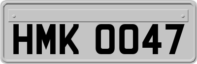 HMK0047