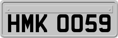 HMK0059