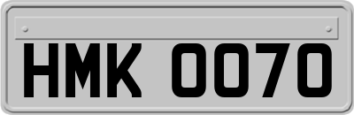 HMK0070