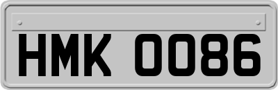 HMK0086