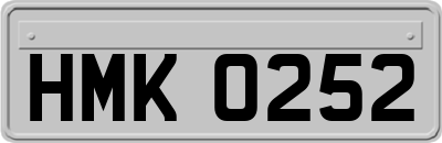 HMK0252