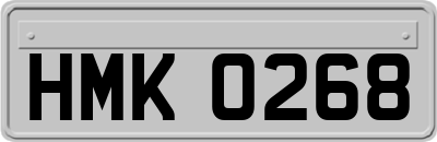 HMK0268