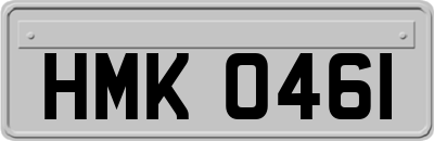 HMK0461