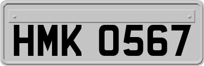 HMK0567