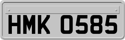 HMK0585