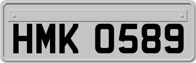 HMK0589