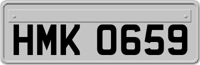HMK0659