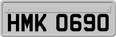 HMK0690