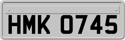 HMK0745