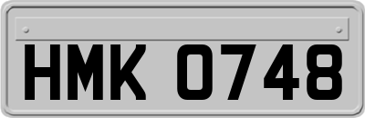 HMK0748