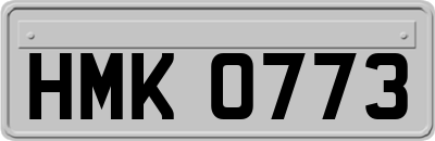 HMK0773
