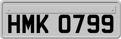 HMK0799