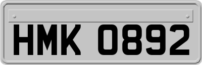 HMK0892