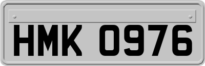 HMK0976