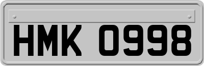 HMK0998