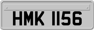 HMK1156