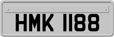 HMK1188