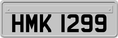 HMK1299