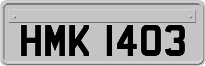 HMK1403