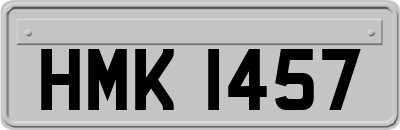 HMK1457