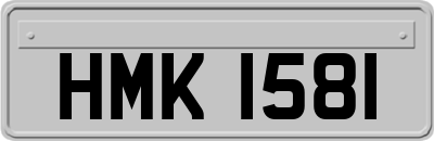 HMK1581