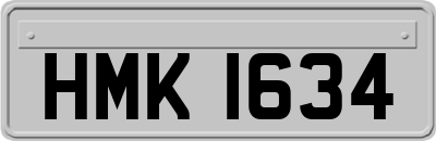 HMK1634