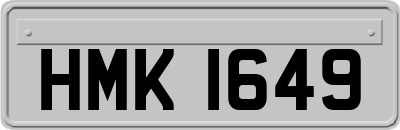 HMK1649