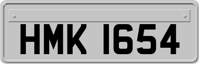 HMK1654