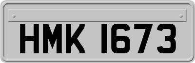 HMK1673