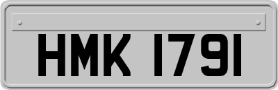 HMK1791