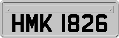 HMK1826