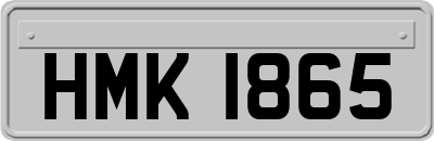 HMK1865