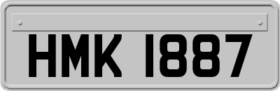 HMK1887