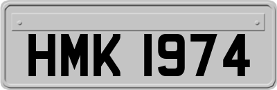HMK1974