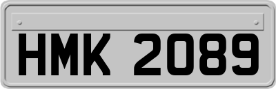 HMK2089