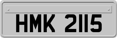HMK2115