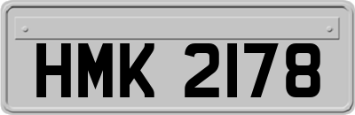 HMK2178