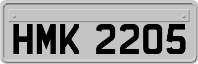 HMK2205
