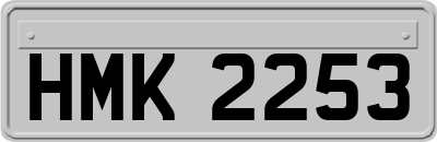 HMK2253