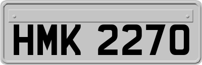 HMK2270