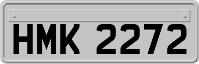 HMK2272