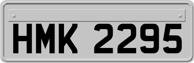 HMK2295