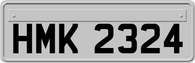 HMK2324