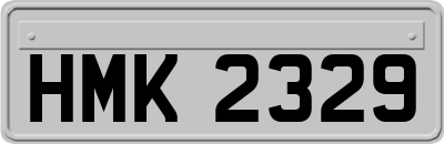 HMK2329