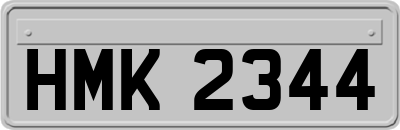 HMK2344