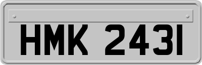 HMK2431