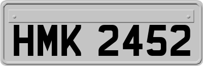 HMK2452