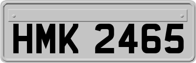 HMK2465
