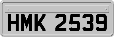 HMK2539